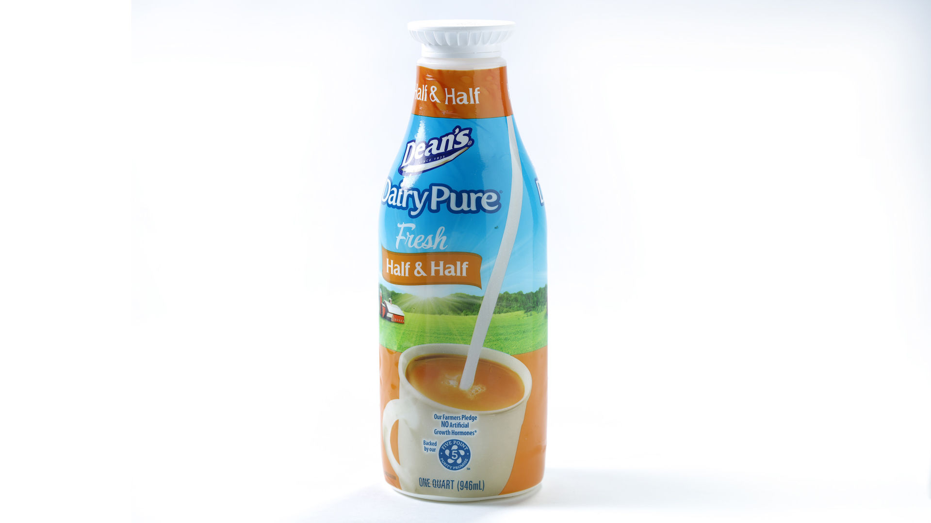 Dean's Dairy Pure Half & Half